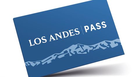 Los Andes Pass ofrece su Programa de Fidelización para empresas
