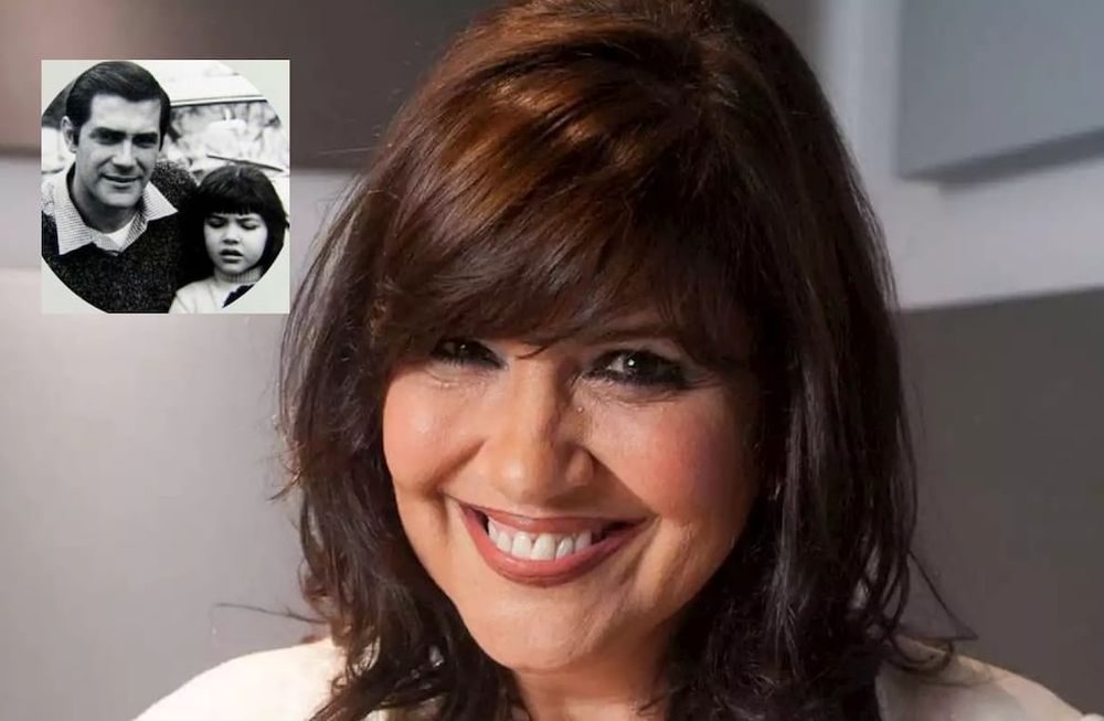 Elizabeth Vernaci y su estremecedor mensaje por la muerte de su papá por coronavirus