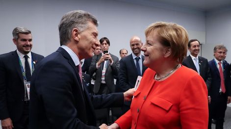 El acuerdo entre la UE y el Mercosur, un acontecimiento transformador - Por R. Azaretto