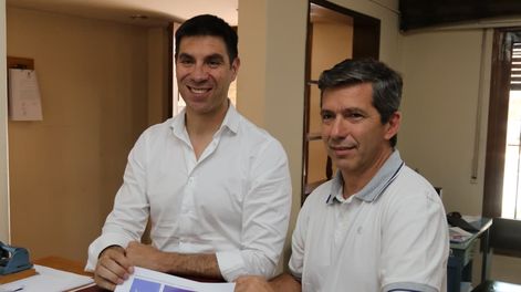 Cambia Mendoza y La Libertad Avanza presentaron su alianza para los comicios de febrero de 2026. Esta vez con la incorporación del PRO y del Partido de los Jubilados.