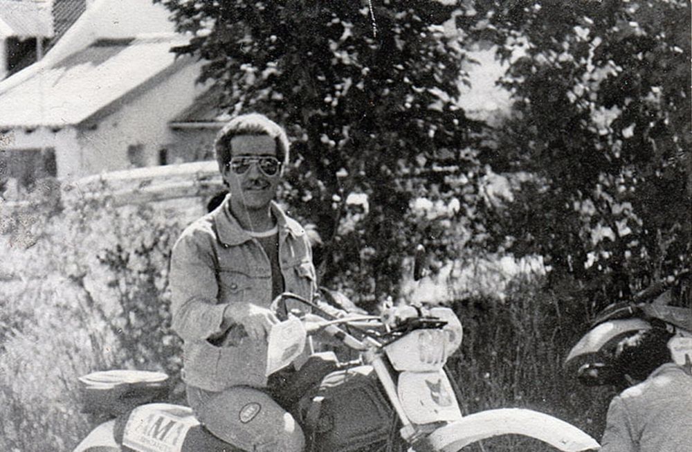Rubén Lentini.