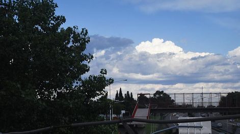 José Gutiérrez / Los Andes