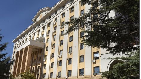 Provincia A.R.T. S.A. continuará brindando el servicio a la Administración Pública de Mendoza y a los bomberos voluntarios por dos años, con una alícuota reducida del 2,45%.