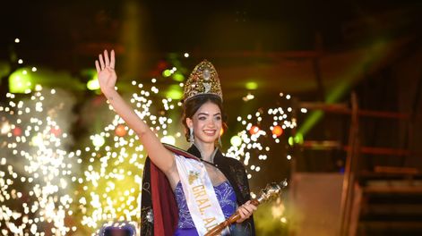 Alvear elige este sábado a la sucesora de la Virreina Nacional Sofía Perfumo