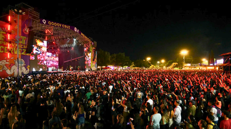 Esta edición de la Fiesta Provincial de la Cerveza incorporará un nuevo método utilizado en muchos festivales para comprar de forma previa. 