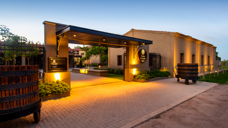 Terra Camiare consolida el crecimiento de la vitivinicultura cordobesa.