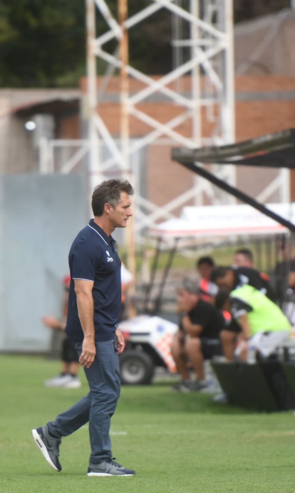 Por la 13 fecha del Torneo Apertura, Gimnasia y Esgrima se mide con Vélez en el estadio Víctor Legrotaglie.&nbsp;