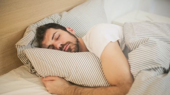 El 18 de marzo es el Día Mundial del Sueño
