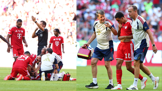 El plan del Bayern Múnich para recuperar a Jamal Musiala tras sus crisis de ausencia en los amistosos.