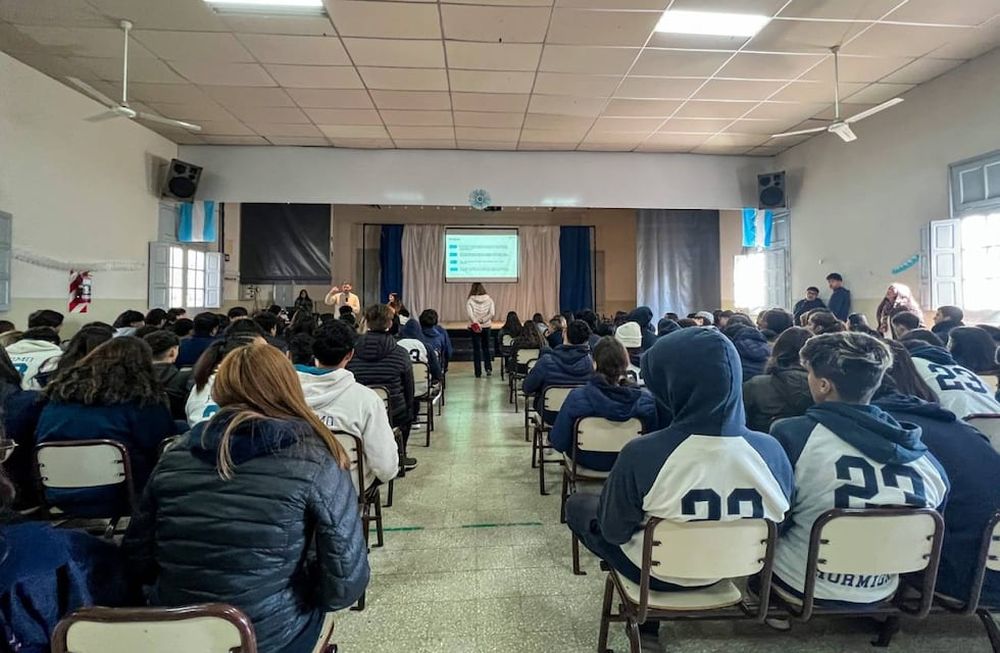 Datos preocupantes sobre niveles de educación