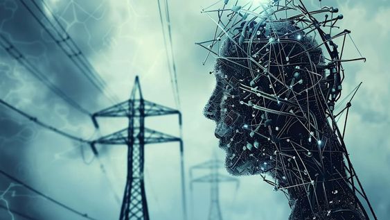 La IA tiene un lado oscuro y podría impactar en tu factura de luz