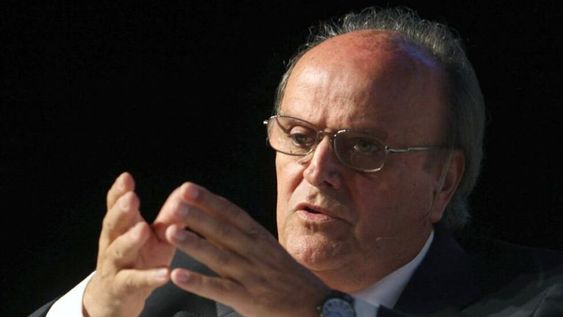 El secretario de la Producción reclamó un acuerdo político para superar la crisis. Archivo.