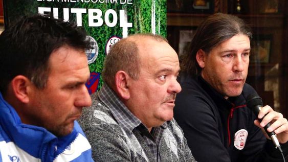 La final del Torneo Vendimia se disputaría recién en octubre