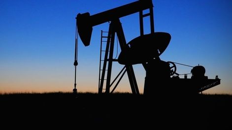 Petróleo. (Drpepperscott230/Pixabay.com)