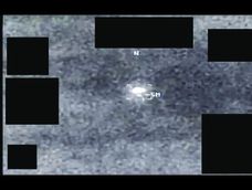 Es probable que las imágenes provengan de un sensor infrarrojo a bordo de una plataforma militar estadounidense que operaba dentro del área de responsabilidad del Comando Central de los Estados Unidos en 2021. Un usuario subió este video a una red clasificada en junio de 2024.