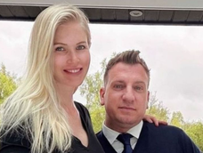 &nbsp;Así es la casa en Suiza de Daniela Christiansson y Maxi López.