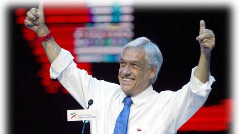 Triunfo de Piñera y riesgo de Kuczinsky - Por Rosendo Fraga
