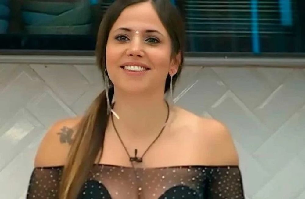 Romina fue muy bien recibida por parte de los concursantes de Gran Hermano 2023.