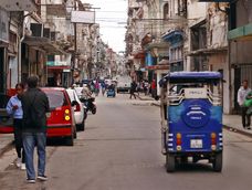 La Habana, Cuba