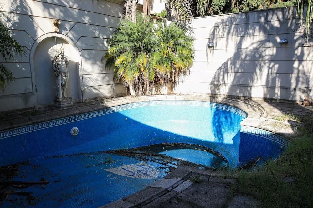 Subastaron la casona que pertenecía a Daniel Muñoz, exsecretario de Néstor Kirchner