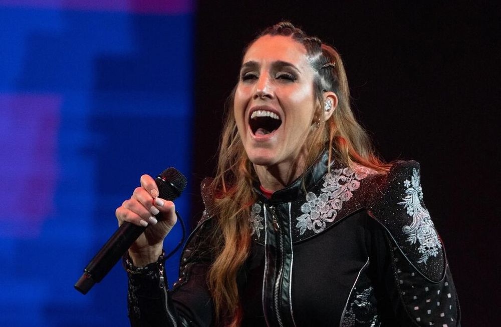 Soledad Pastorutti llega a Jes&uacute;s Mar&iacute;a 2026