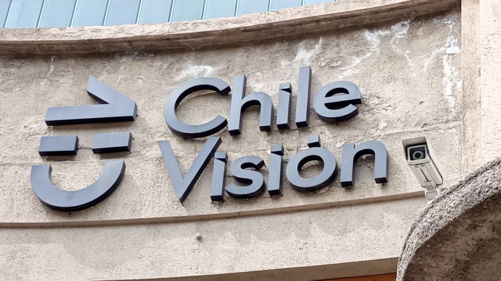 Un argentino estará al mando del canal Chilevisión