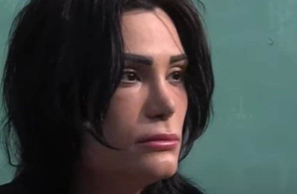 El juicio fue en San Isidro donde alegó la fiscalía, la querella y la defensa, con la presencia de Pettinato y su hermana, Tamara. / Foto:  Captura