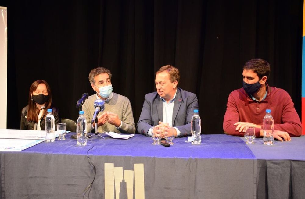 Se invertirán más de 8 millones en la atención de primeras infancias