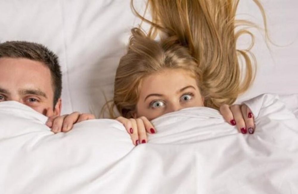 ¿Te pasó alguna vez? Estos son los errores más comunes que se cometen durante el sexo