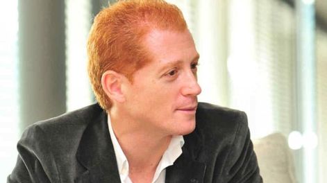 Martín Liberman durísimo contra la Selección Argentina. / Gentileza.
