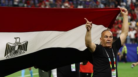 Ibrahim Hassan, asistente técnico de la selección africana y hermano del entrenador Hossam Hassan, dejó un mensaje contundente al minimizar el peso de Lionel Messi. &nbsp; &nbsp; &nbsp; &nbsp; &nbsp; &nbsp;
