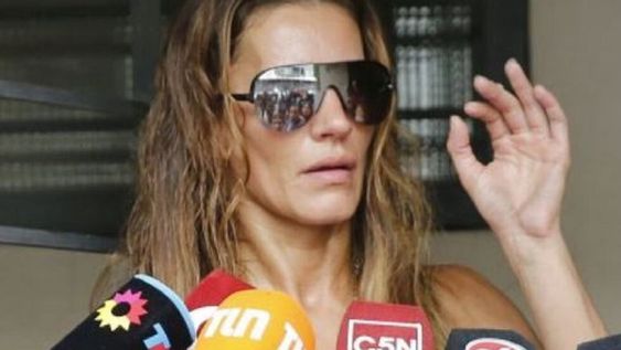 Macabra teoría sobre Natacha Jaitt: ¿usaron su dedo para abrir su celular y borrar datos?