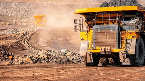 Minería es uno de los sectore estratégicos que impulsa el RIGI.