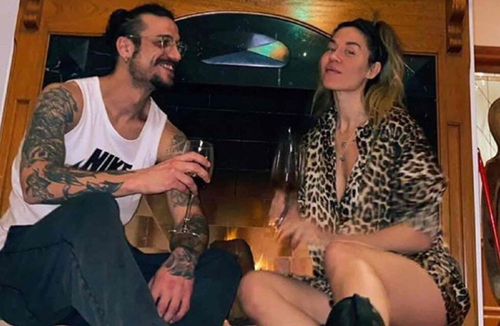 Sigue el misterio: a la desaparición virtual de Jimena Barón se le suma la de Daniel Osvaldo