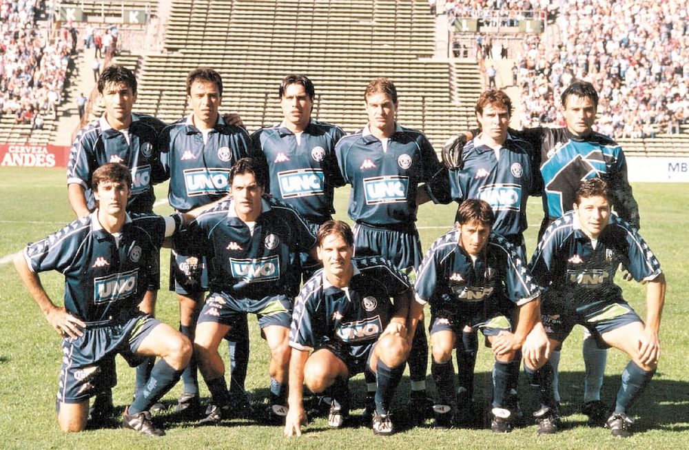La Lepra del efecto 2000