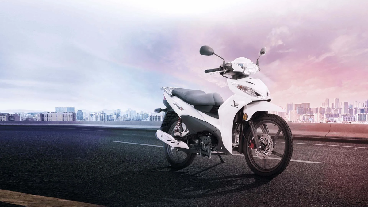 Cuánto sale la Honda Wave 110 en Argentina: el precio actualizado del modelo más vendido