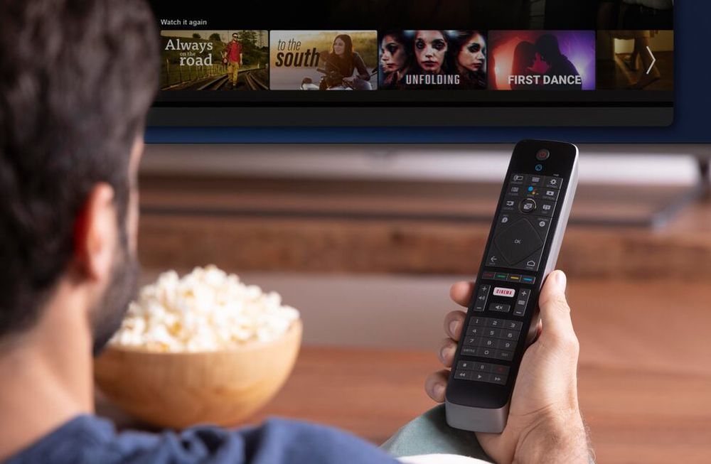 Las series más vistas de Prime Video en Argentina para este viernes