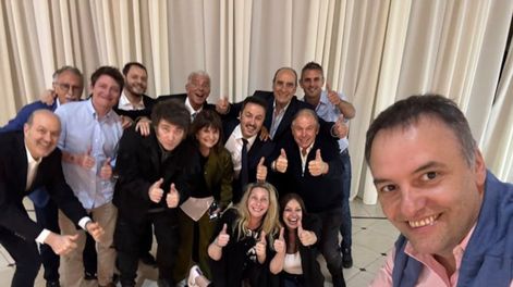 El Gobierno nacional se expresó ante el fallo de la Corte: Fin de la impunidad.