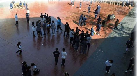 Adoctrinamiento en la educación