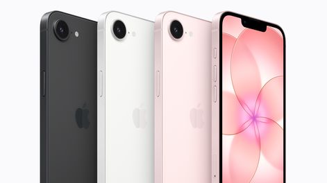 Los Andes | Nuevo iPhone 17e