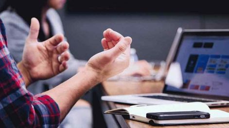 Se trata de cursos que se dictan de modo virtual, con propuestas para el comercio, el agro y la alfabetización digital, entre otras.