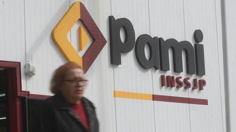 Buenas noticias para jubilados de PAMI: cómo recuperar hasta $9.000 en medicamentos - Foto:  Ignacio Blanco / Los Andes