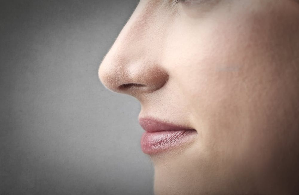 Un kit olfativo para reconocer síntomas de coronavirus