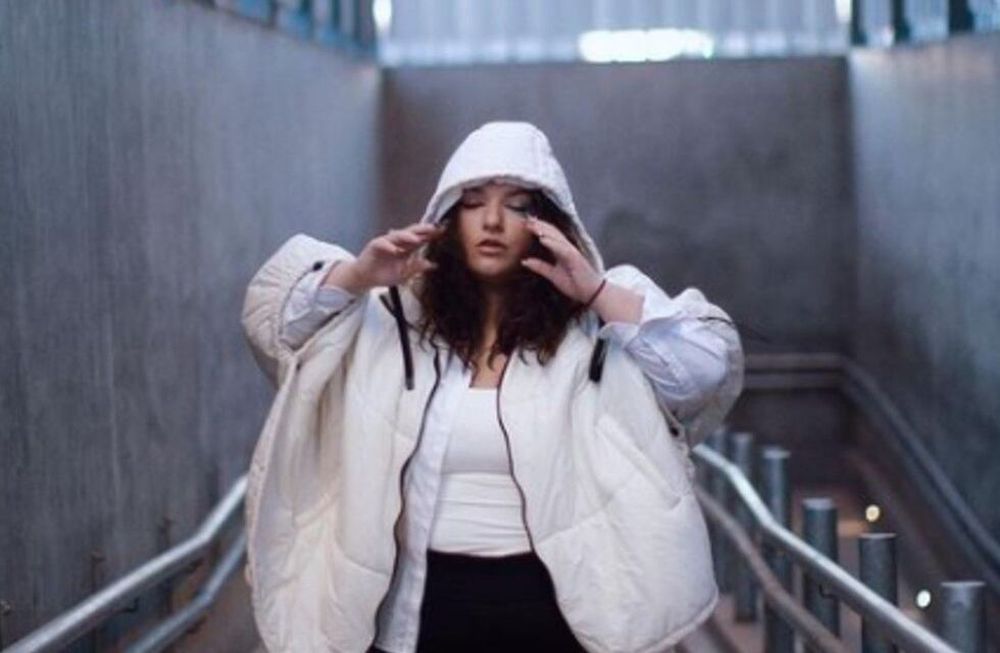 ¡Luz Gaggi llega a Mendoza!