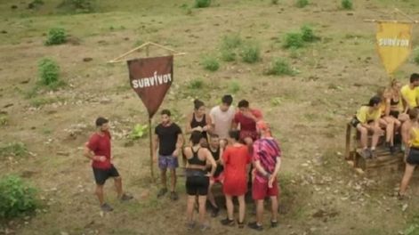 Los Andes | Comienza la unificación en el reality de Telefe