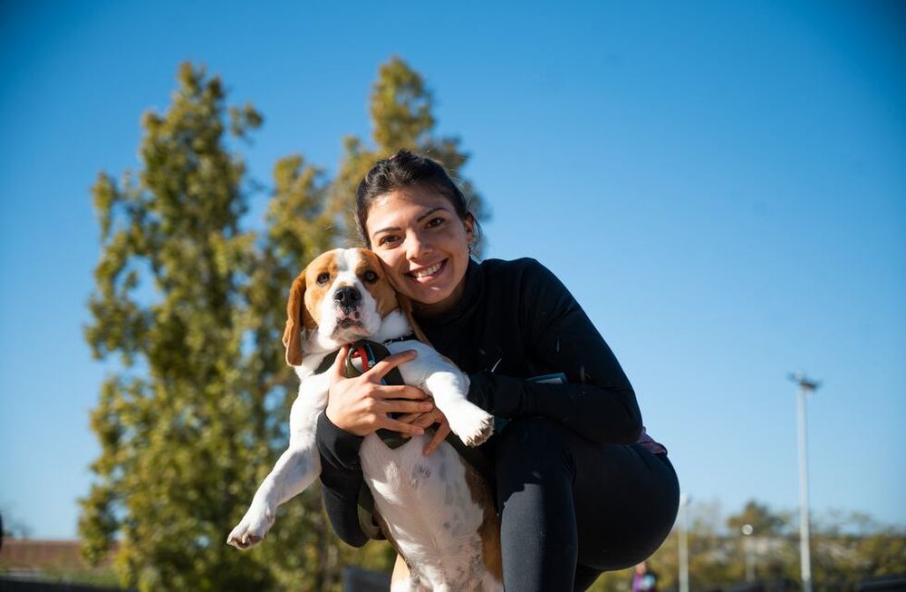 Abrieron las inscripciones para la Maratón Animal 2023