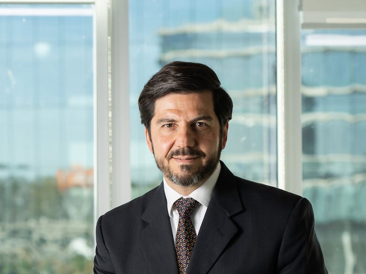 Fernando Marengo, Socio – Economista Jefe BlackTORO Global Wealth Management