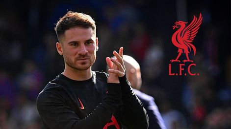 Alexis Mac Allister, figura del Liverpool