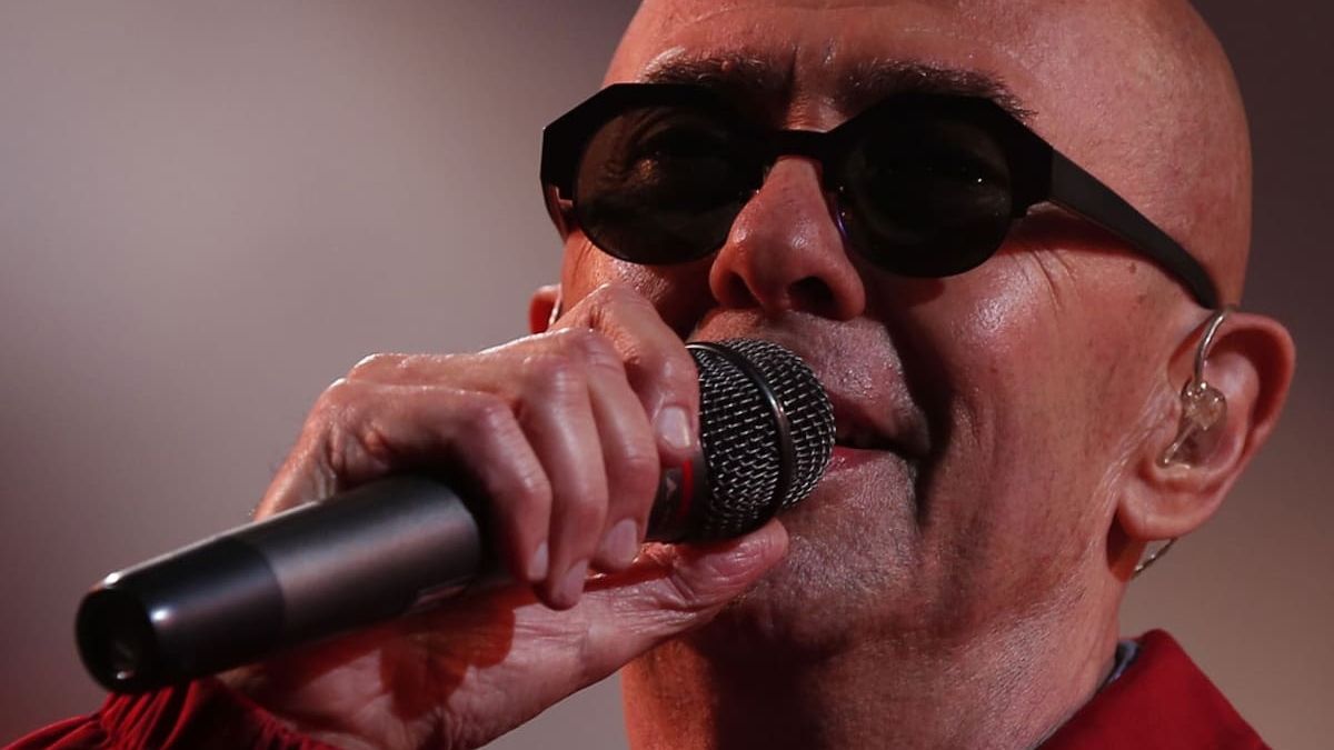 Las 5 mejores canciones del Indio Solari para recordar al gran cantante argentino