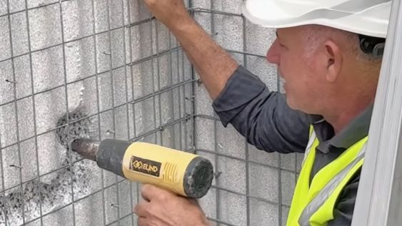 La capacitación comenzará el 5 de agosto y busca responder a la creciente demanda de profesionales especializados en construcción industrializada.